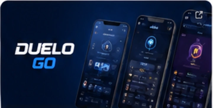 Duelo Go proje görseli